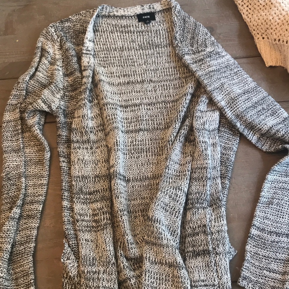 Cardigan